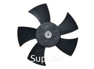22-FC411 FAN LEAF