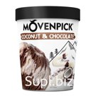 Мороженое MÖVENPICK Coconut Chocolate