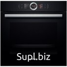 Электрический духовой шкаф Bosch HBG636LB1