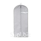 Чехол для одежды "Орнамент" Все модели Handy Home. UC-201