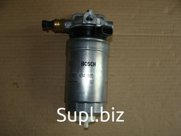 Фильтр топливный тонкой очистки 4105 BOSCH (ДВС-514) на УАЗ Хантер (замена для 1 457 434 106)