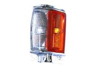 11-1040-1 -A CORNER LAMP
