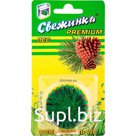 Таблетка для сливного бачка "Свежинка" Premium Хвоя