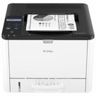 Принтер лазерный RICOH SP 3710DN, А4, 32 стр/мин, ДУПЛЕКС, сетевая карта