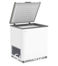 Frostor Frostor F 215 s white standart