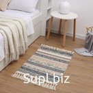 Ковер Этель «Ethnic style», 60х90 см , 50% хл, 50% п/э