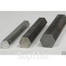Шестигранник ГОСТ 8560-78 д 14 мм ст35