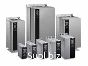 Ремонт частотных преобразователей Delta Electronics