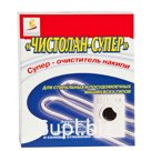 Чистолан очиститель накипи для стиральной машины