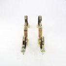 Valtec Пара кронштейнов для коллекторов 3/4"