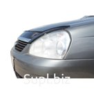 Спойлер на капот VOIN, LADA Priora 2013