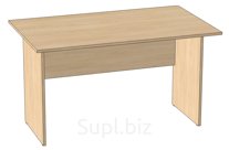 Стол руководителя (прямой)