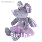 Мягкая игрушка «Мышь», 36 см