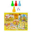 Макси-игры «Оранжевая корова»