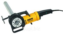 Electric threaded-cutting dwarf rems amigo M 20-25-32-40 (MX1.5)