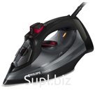 Утюг Philips GC2998/80, 2400Вт, металлокерамическая подошва, автоотключение, самоочистка, антикапля