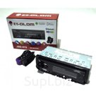 Автомагнитола JSD-413 MP3 , bluetooth , большой экран