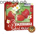 Омега Кисель 170 гр. Земляника (кор*42)