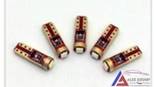 Лампа светодиодная Blick T5-3030-1SMD Синий 12V