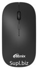 Беспроводная мышь для ПК Ritmix RMW-120 Black