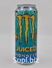 Энергетический напиток Monster Energy