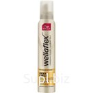 Мусс для волос «Wellaflex» Locken &amp; Wellen, STR, 200 мл