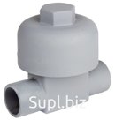 Конденсатоотводчик термодинамический 45с13нж Ду20, под приварку