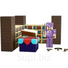 Игровой набор Майнкрафт «Волшебный стол Стива»