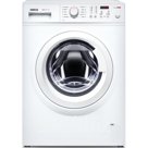 Стиральная машина Атлант СМА-40 М 105-00, класс A+, 1000 об/мин, до 4 кг, белая