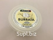 Сыр Буррата