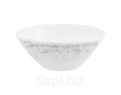 Salad bowl Marbella silver d12cm 270ml