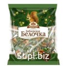 Конфеты Белочка 0,200гр. Бабаевский