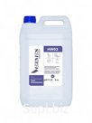 Гель для сантехники хлорный HERMES INDUSTRY: Professional HW03, 5 кг