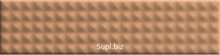 Biscuit Stud Terra 4100611 настенная 5х20 см 41Zero42