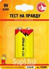 Э/п Тест на правду 6LR61/9V BL1, E1M
