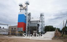 Зерносушилка Vesta Eco 50