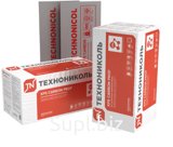XPS ТехноНИКОЛЬ CARBON PROF 1180х580х50-L