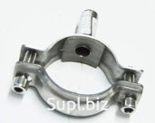 Хомут на трубу  50 mm-14