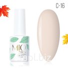 Гель-лак. C-16. Рафаэлло MIO Nails