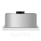 Вытяжка GEFEST ВО 4501 К12, встраиваемая, 600 м³/ч, 3 скорости, серая