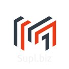 Оконный отлив Вид 2 3000х50 мм