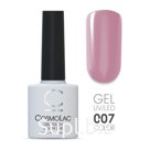 Gel polish №7 Руанская шалунья 7,5 мл