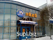 Компания «Рекламан» предлагает услугу изготовления объемных букв по низким ценам.

Объемные буквы — это разновидность наружной рекламы. Невысокая стоимость изг…