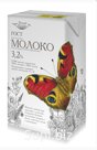 Молоко ультрапастеризованное 3,2% 1л