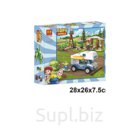 11320 Конструктор история игрушек Артикул: Z223-H24077