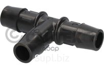 Соединитель Т-Образный D 16-16-16 Mm CAUTEX арт. 751096