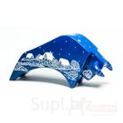 Symbol of 2021 “Bull” BC1