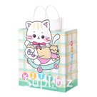 Пакет Yokee Kitty 15x21см оптом