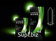 "VITALIS" PREMIUM №3 x-large - увеличенного размера (ширина 57mm)