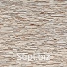 Фотообои Стена из плитняка 2,7*2,7 (из 3 листов)